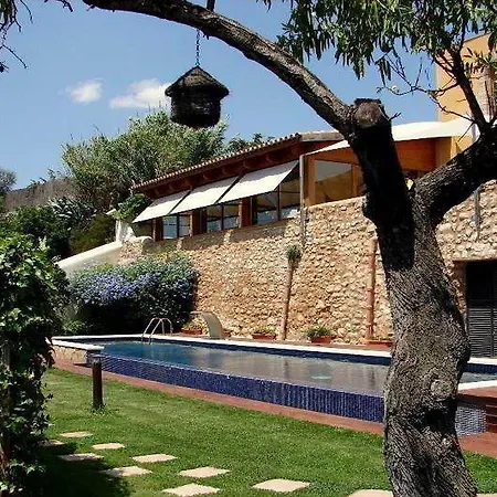 Ibai Hotel Sant Pere De Ribes