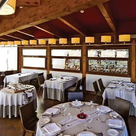 Ibai Hotel 4*
