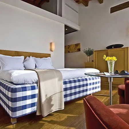 Hotel Ibai