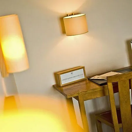 Hotel Ibai