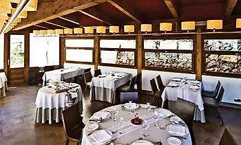 Hotel Ibai 4*