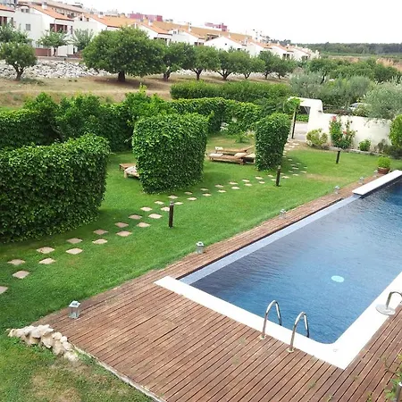 Hotel Ibai 4*
