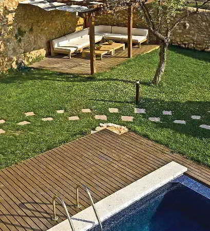 Ibai Hotel Sant Pere De Ribes