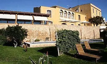 Hotel Ibai 4*