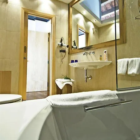 Ibai Hotel 4*