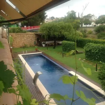 Hotel Ibai