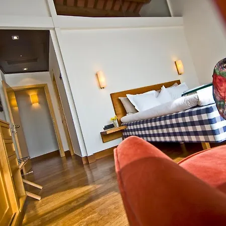 Ibai Hotel 4*
