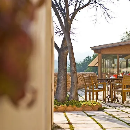 Ibai 4* Sant Pere De Ribes