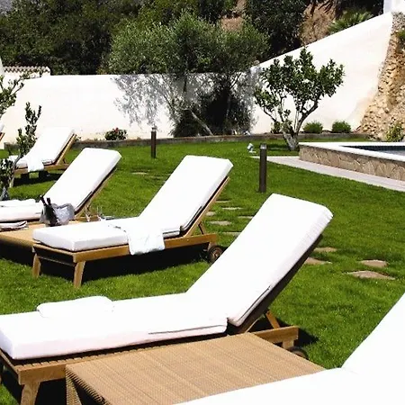 Hotel Ibai 4*
