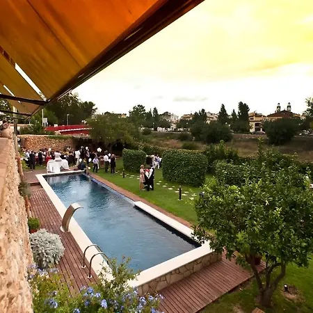 Ibai Hotel 4*