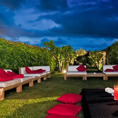 Hotel Ibai 4*